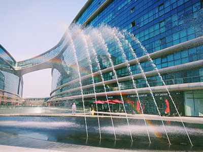 铜陵幕墙修缮/维修