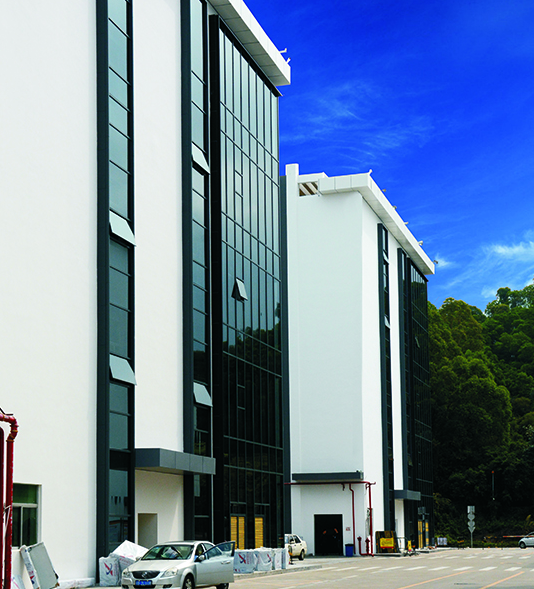 铜陵写字楼幕墙修缮安装