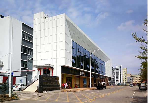 铜陵住宅公寓幕墙修缮