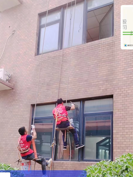 铜陵承接各类窗户玻璃维修